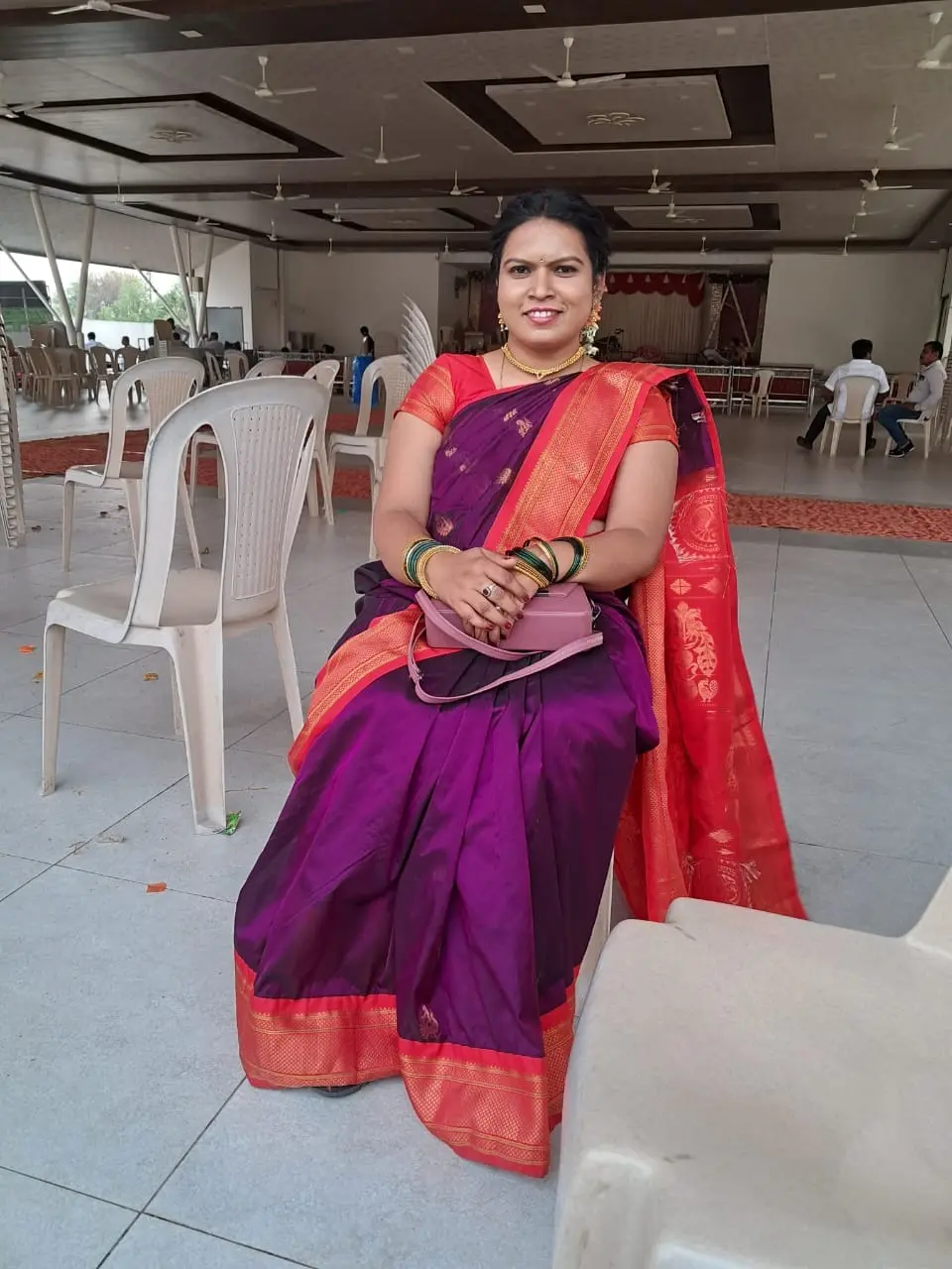 Bride Profile