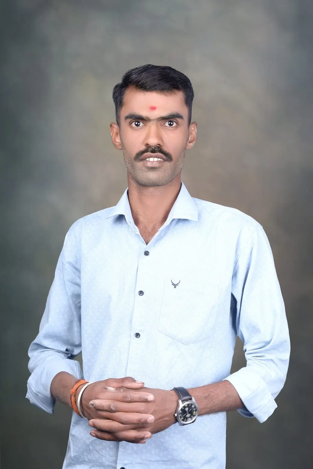 Groom Profile