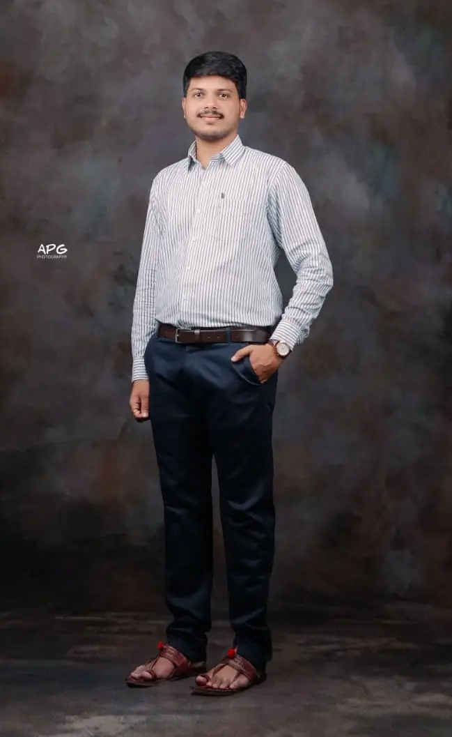 Groom Profile
