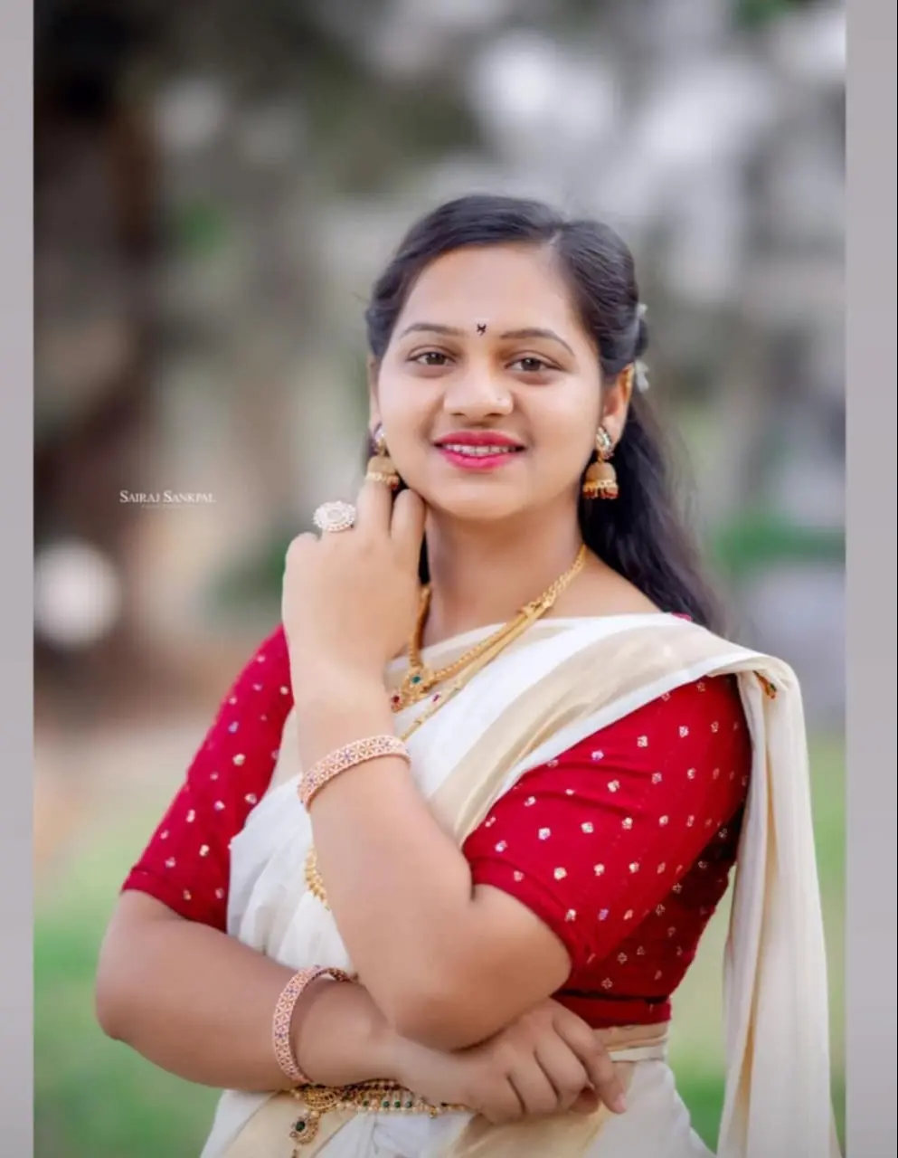 Bride Profile